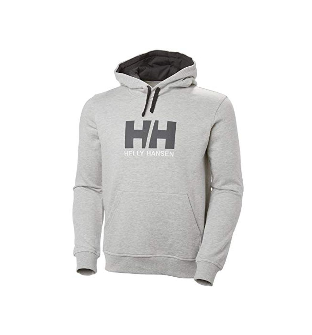 Fashion Helly Hansen Logo Hoodie Sudadera para hombre con capucha