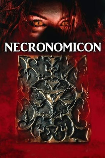 Necronomicon – The Book of Hell