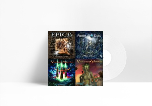 Music Playlist de Metal Sinfónico