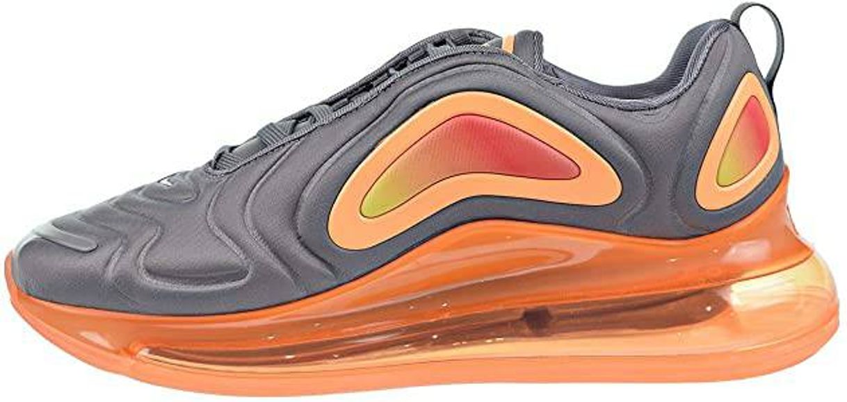 Social Nike air max 720