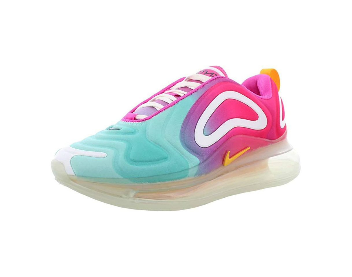 Moda Nike air max 720 low