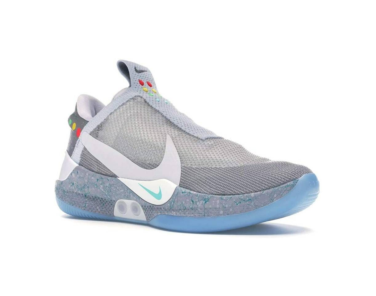 Moda Nike adapt BB