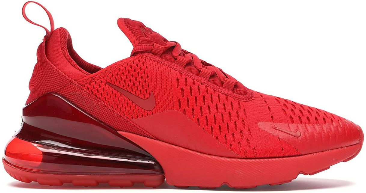 Moda Nike air max 270