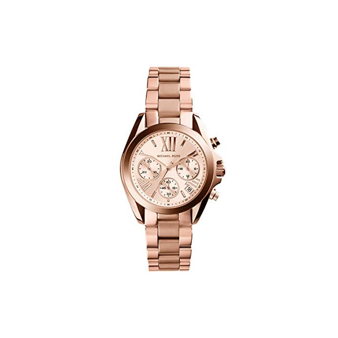 Social Michael Kors MK5799