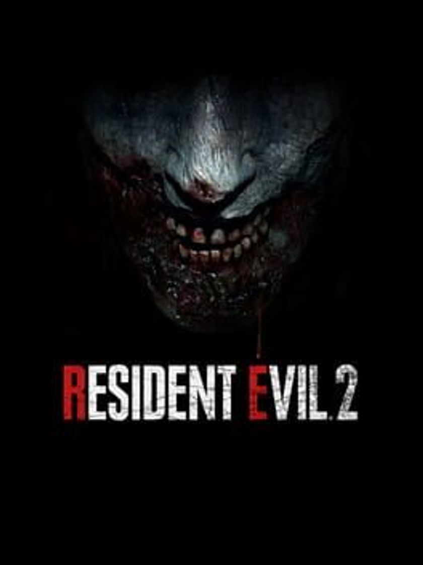 Videojuegos Resident Evil 2: Steelbook Edition