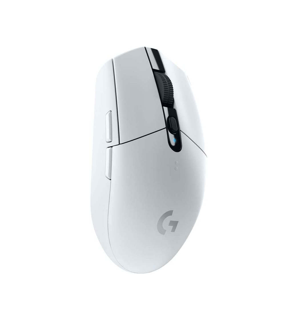 Social Logitech G305 Lightspeed Ratón Gaming Inalámbrico