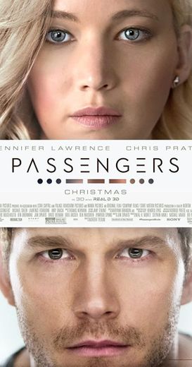 Passengers