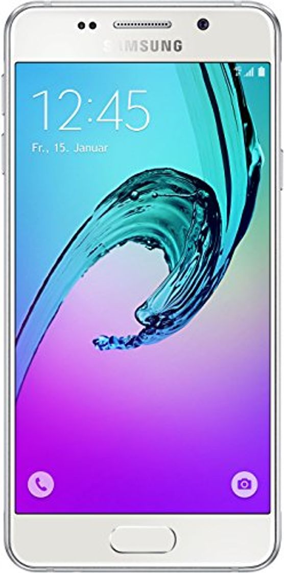 Productos Samsung Galaxy A3