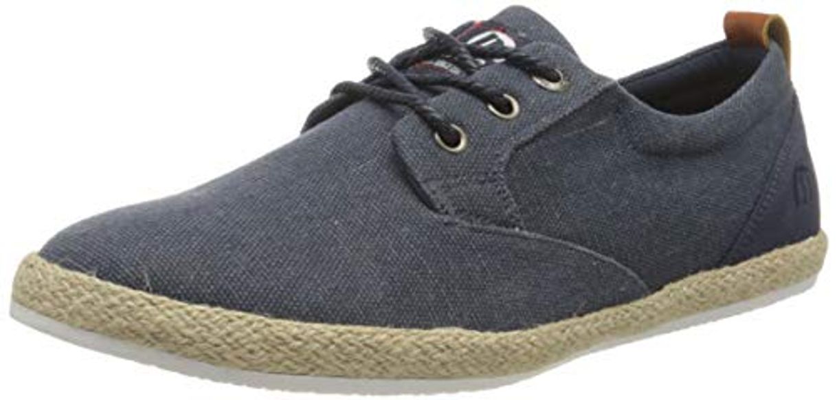 Social MTNG Attitude 84086, Zapatillas para Hombre, Azul