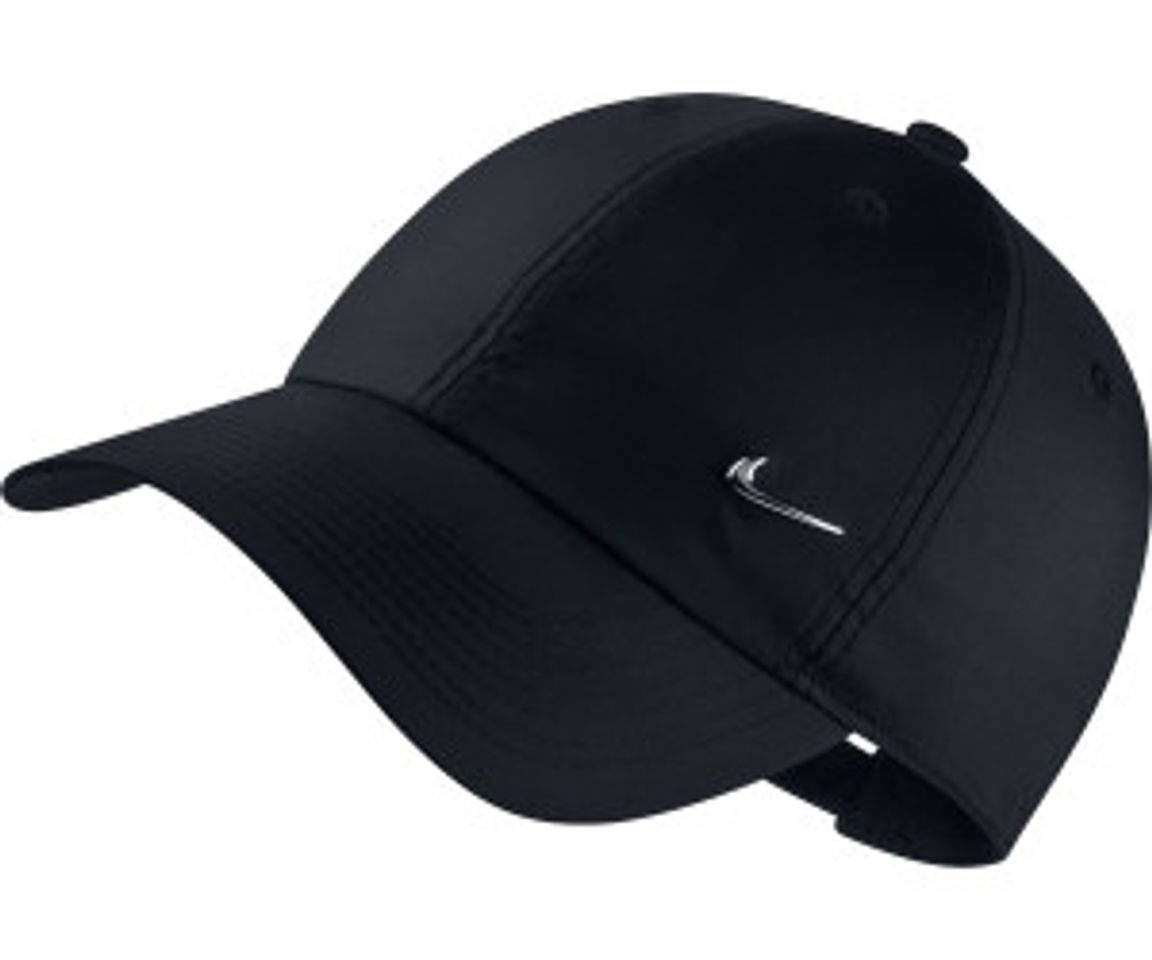 Social Nike Y Nk H86 Cap Metal Swoosh Hat, Unisex niños, Azul