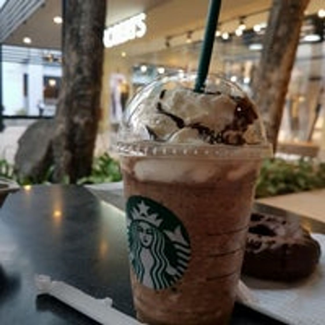 Restaurants Starbucks FORUM CUERNAVACA