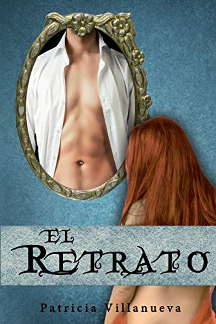 Libro El Retrato