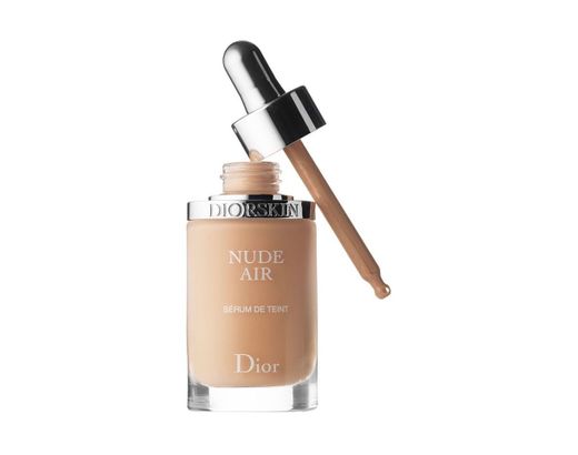 DIORSKIN NUDE AIR SERUM FOUNDATION