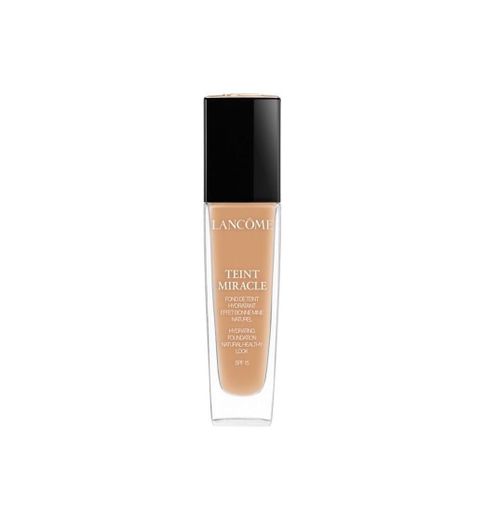 LANCÔME TEINT MIRACLE RADIANT FOUNDATION