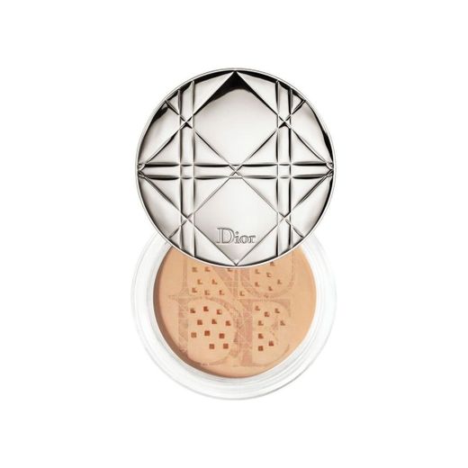 DIOR DIORSKIN NUDE AIR LOOSE POWDER