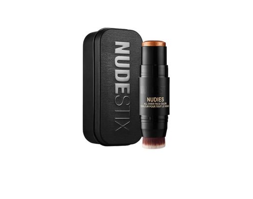 NUDESTIX
NUDIES ALL OVER FACE COLOR GLOW