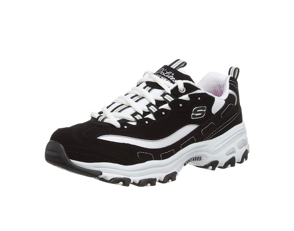 Fashion Skechers D’lites