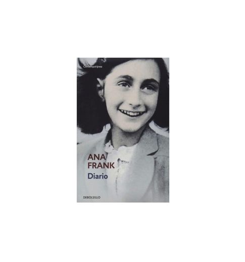 El diario de Ana Frank