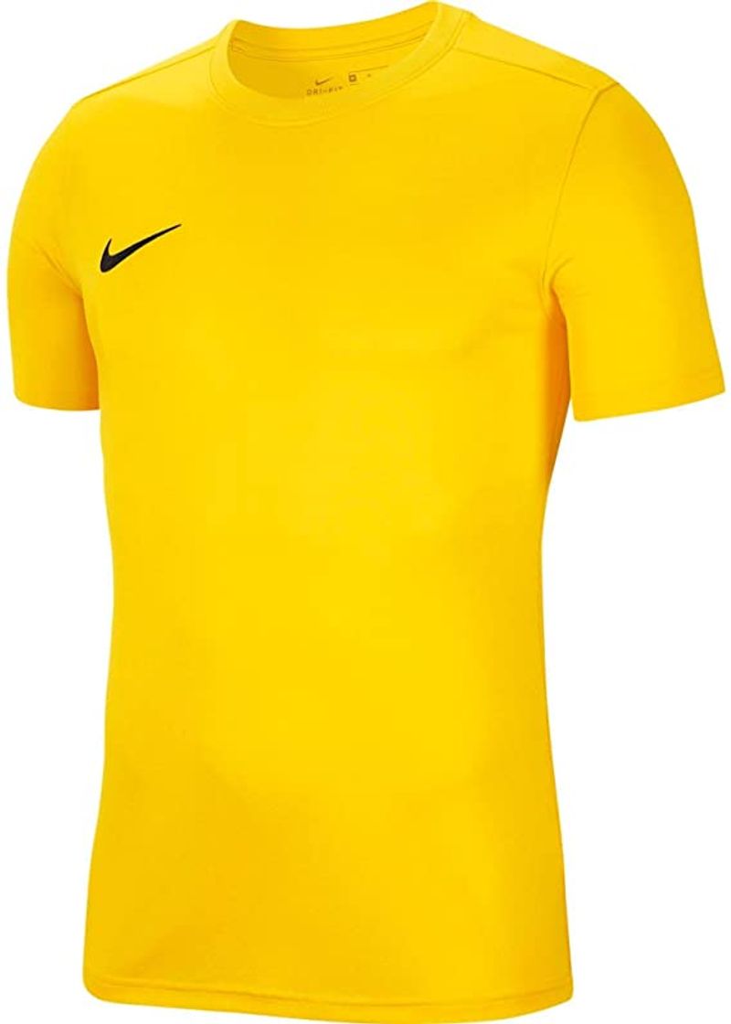 Producto NIKE M Nk Dry Park VII JSY SS Camiseta de Manga Corta,