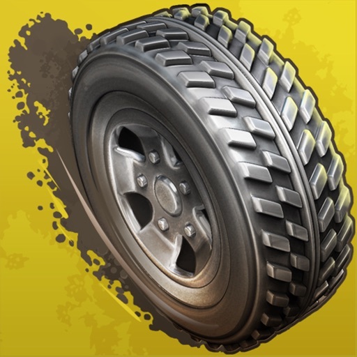 App Reckless Racing 3