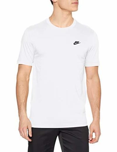 Nike M NSW Club tee T-Shirt