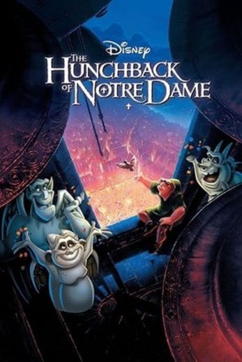 The Hunchback of Notre Dame