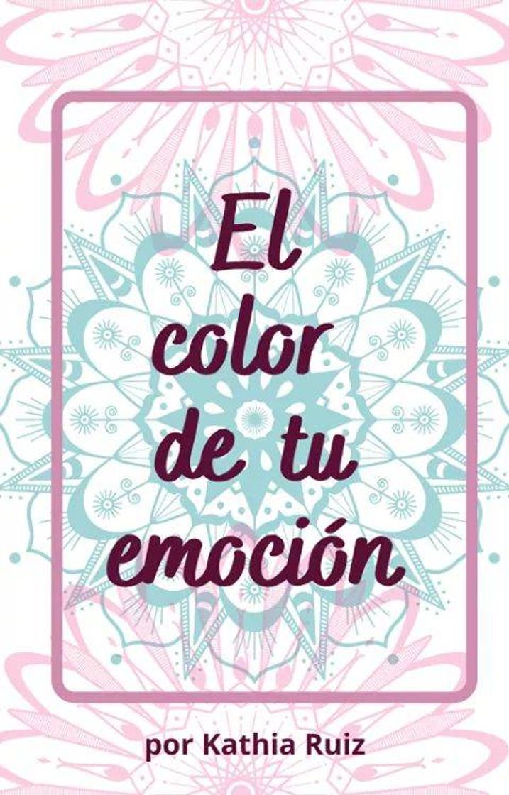 Fashion Soy terapeuta y escritora, y por eso recomiendo este Ebook