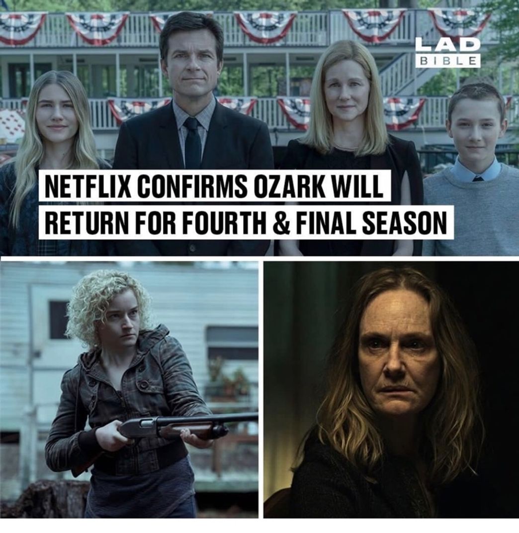 Serie Ozark