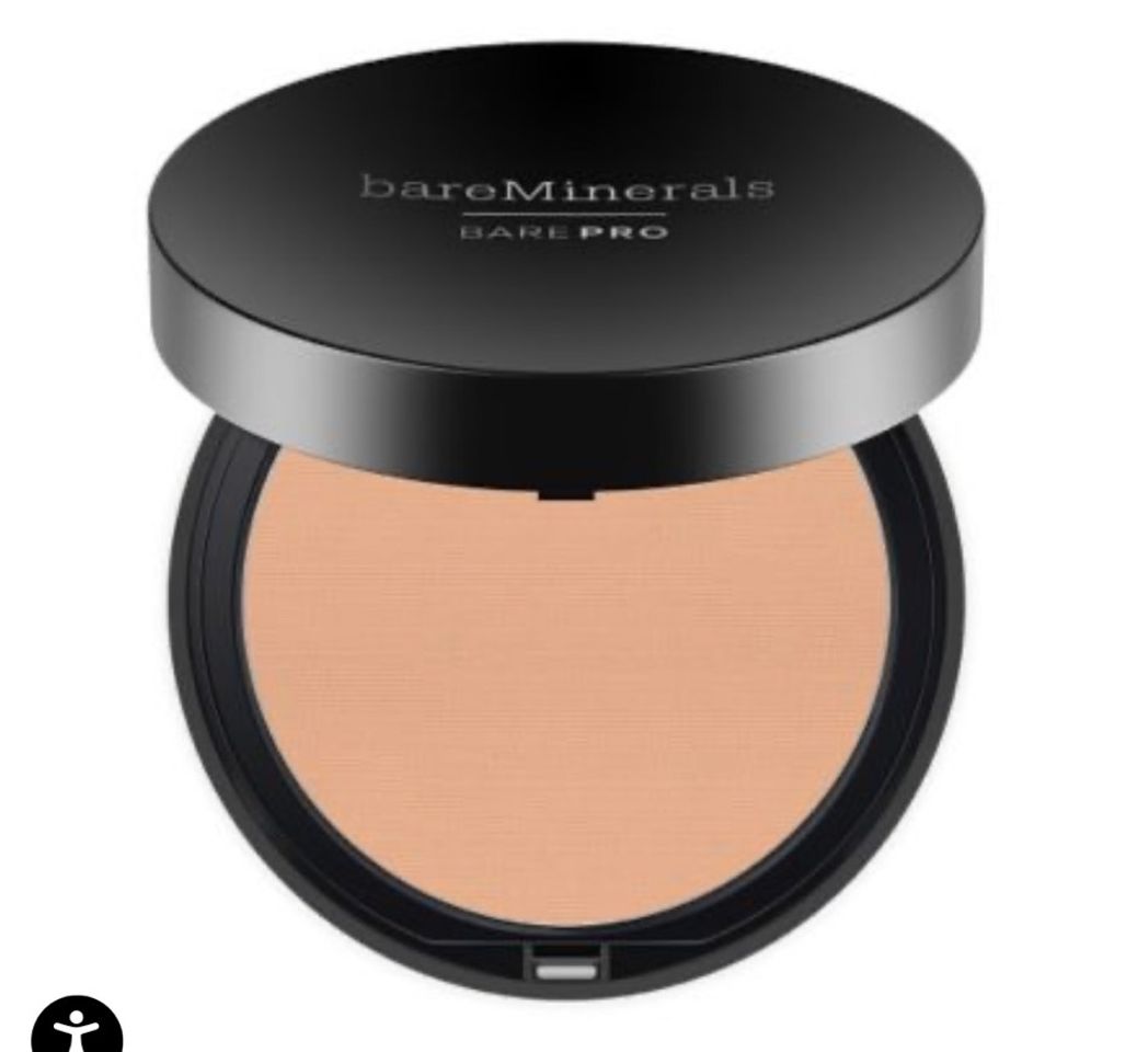 Products BarePro powder foundation