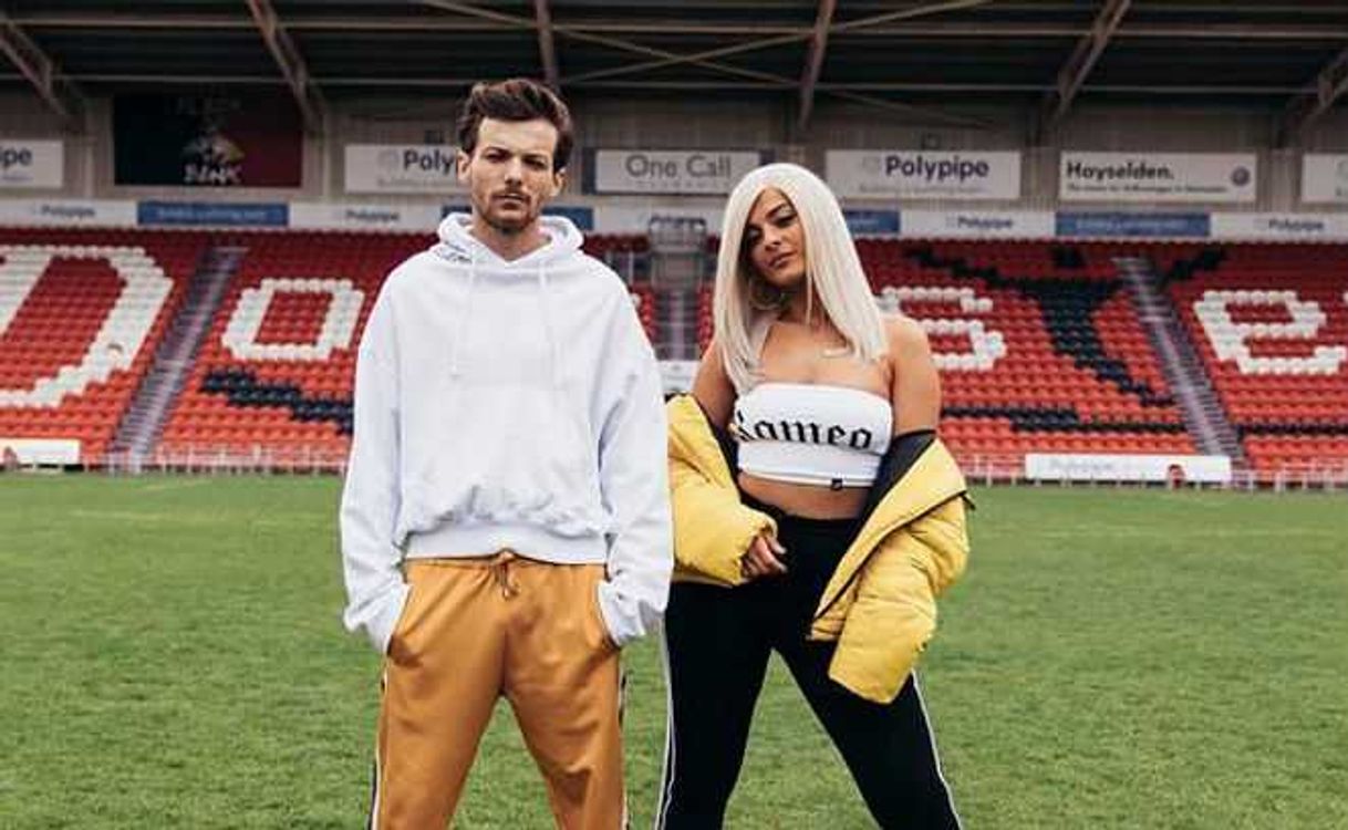 Music Back to You (feat. Bebe Rexha & Digital Farm Animals)
