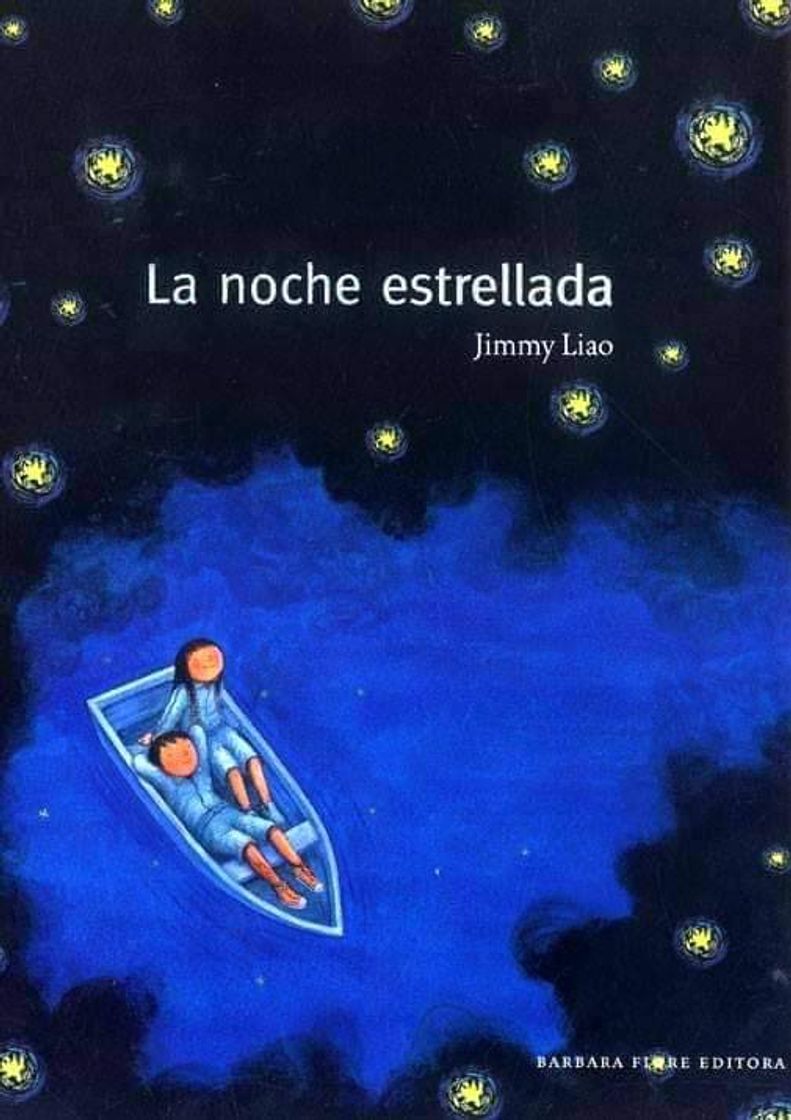 Book La noche estrellada