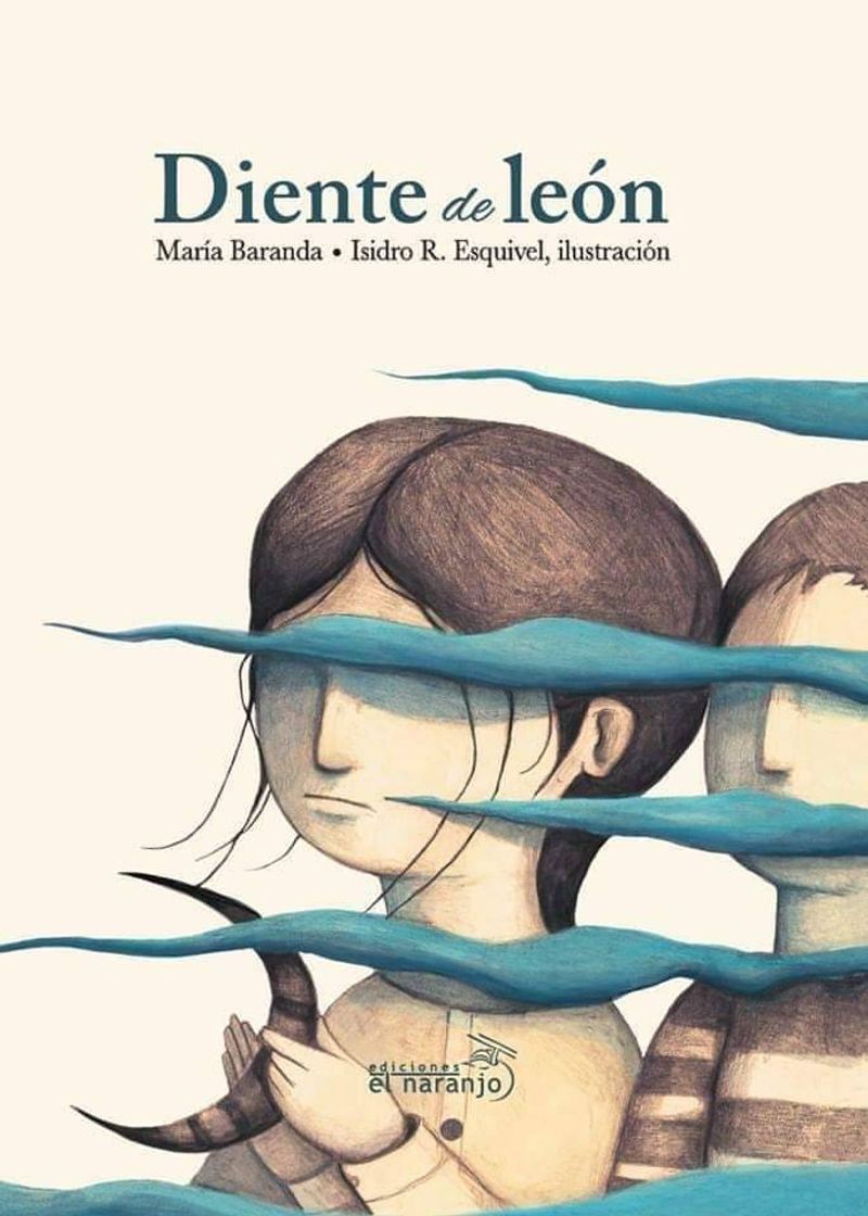 Book Diente de León