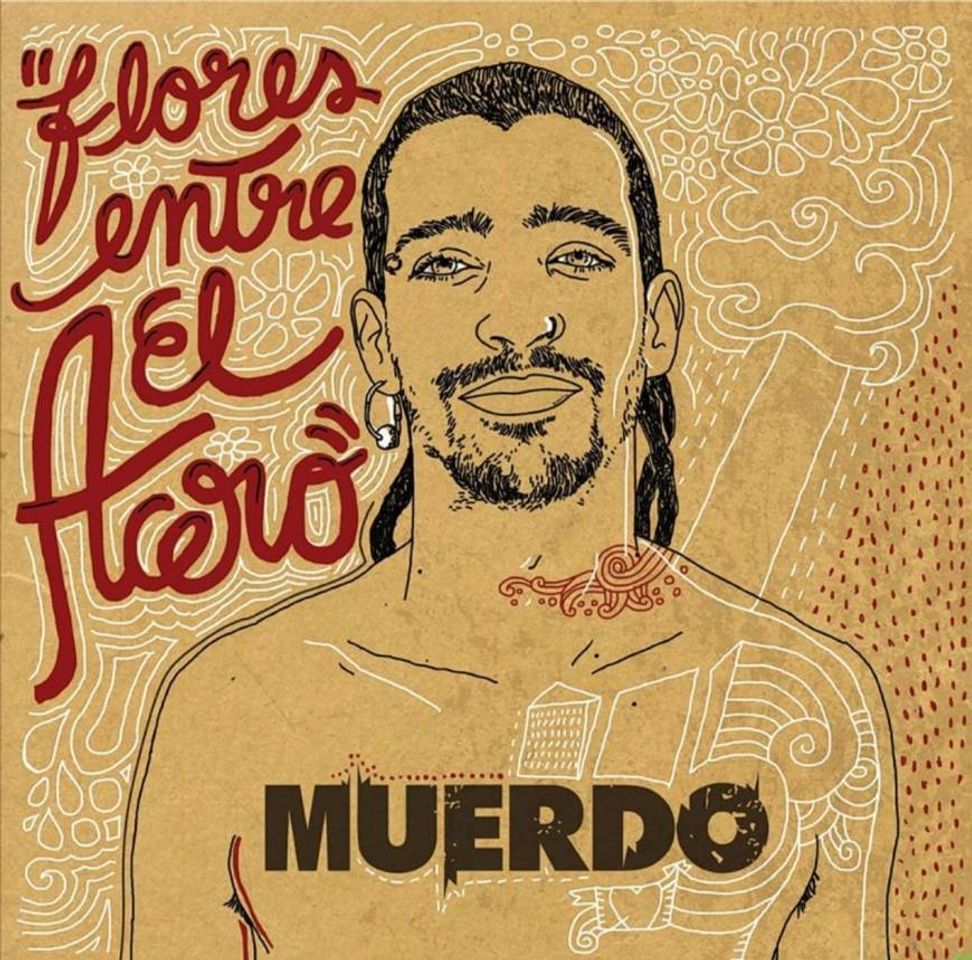 Music Lo bueno – Muerdo