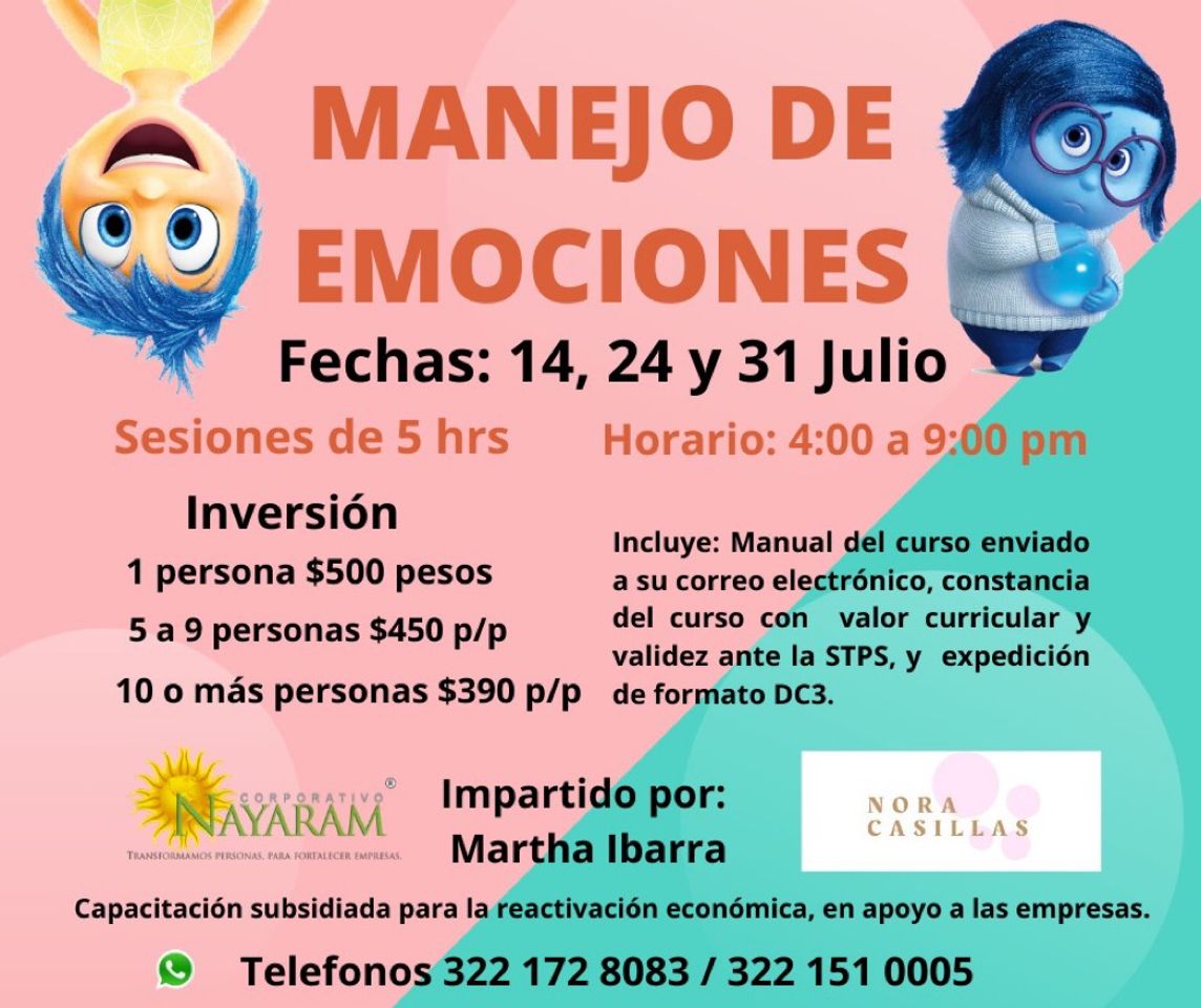 Nayaram es excelente para hacer crecer tu empresa 