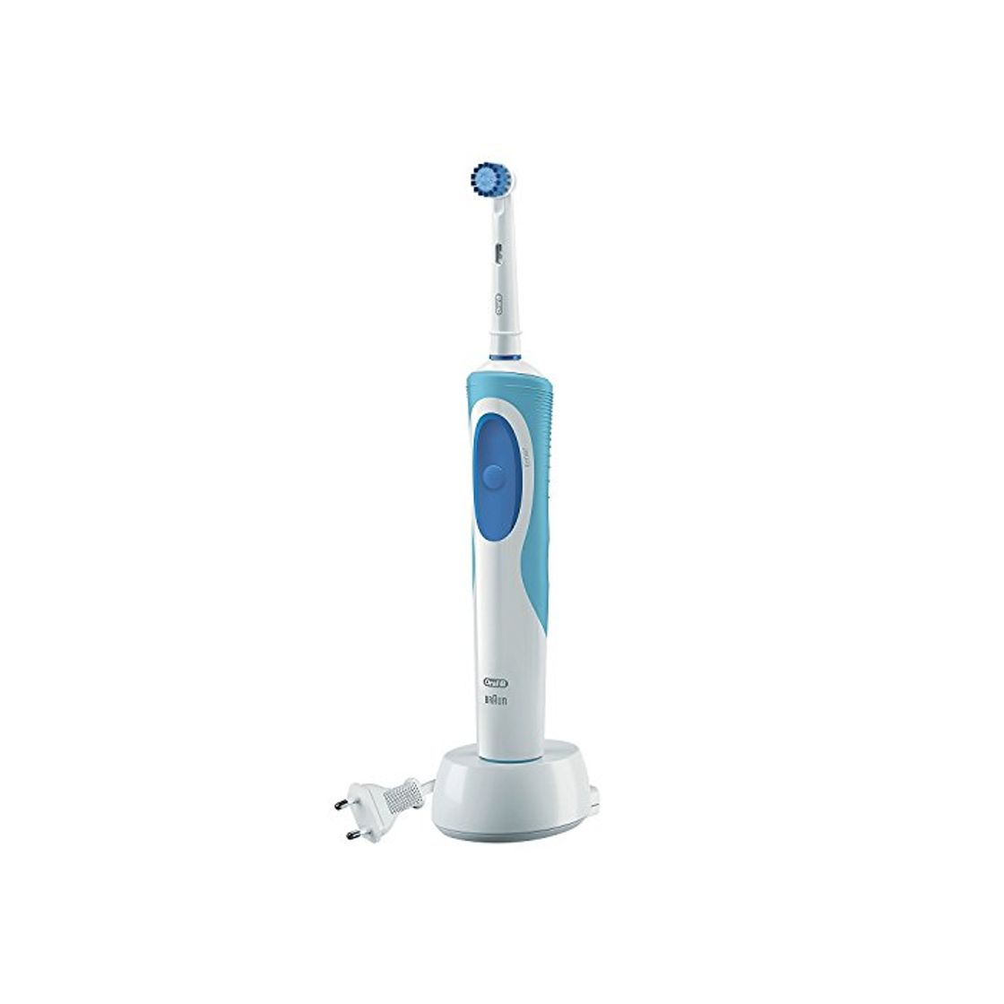 Social Oral B Vitality Sensitive D12