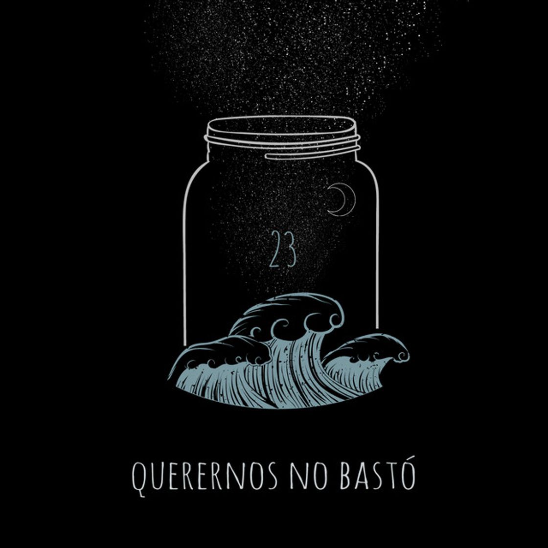 Canción Querernos No Bastó