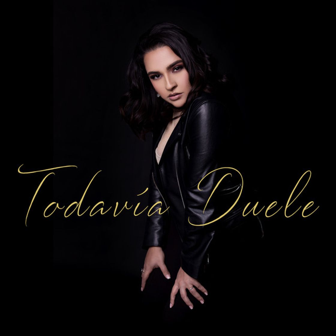 Canción Todavía Duele