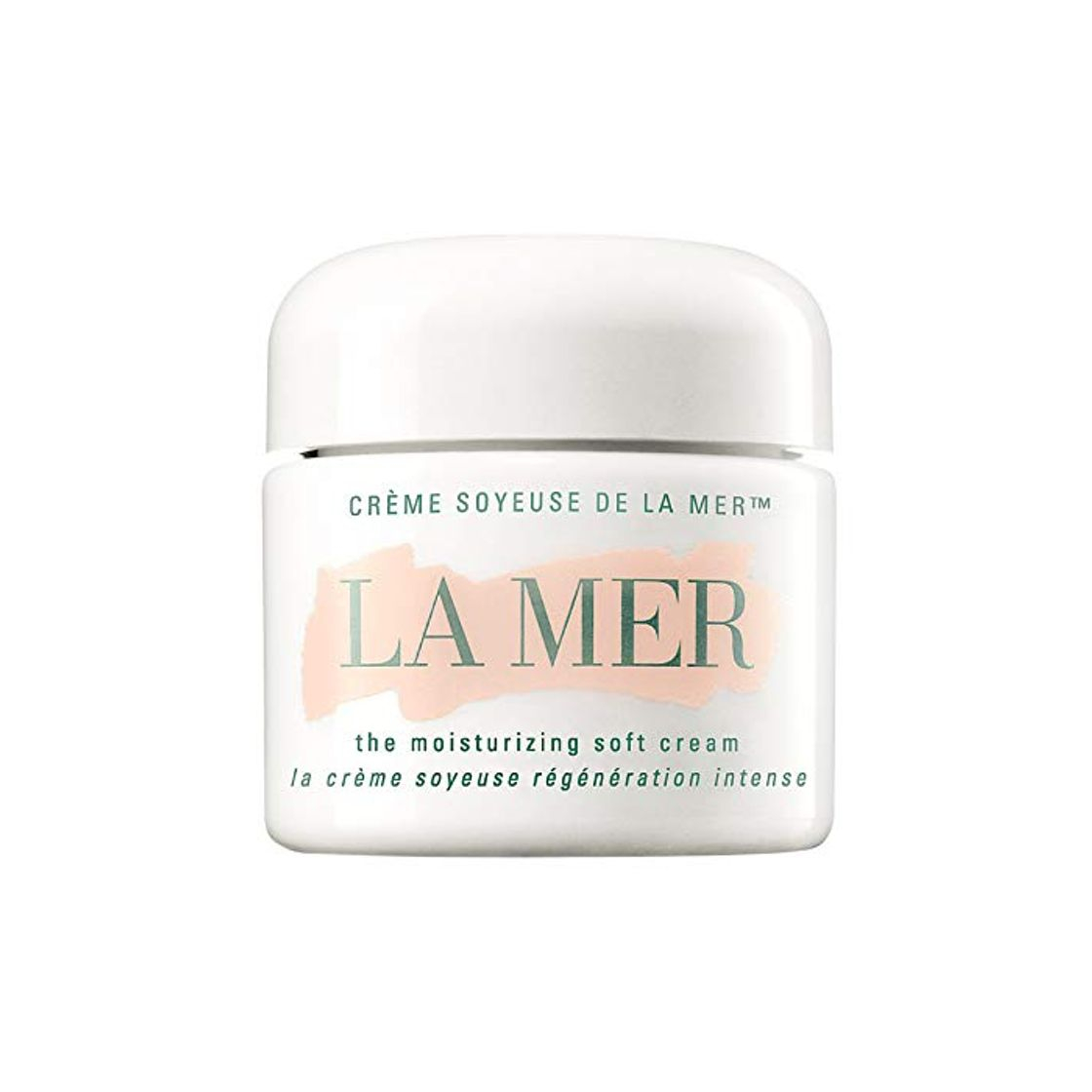 Product La Mer Moisturizing Soft Cream