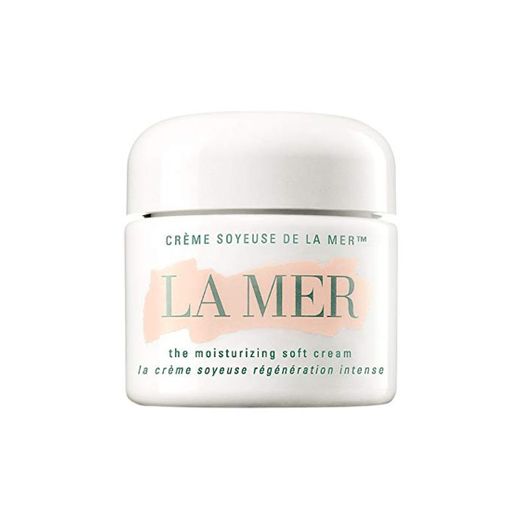 La Mer Moisturizing Soft Cream