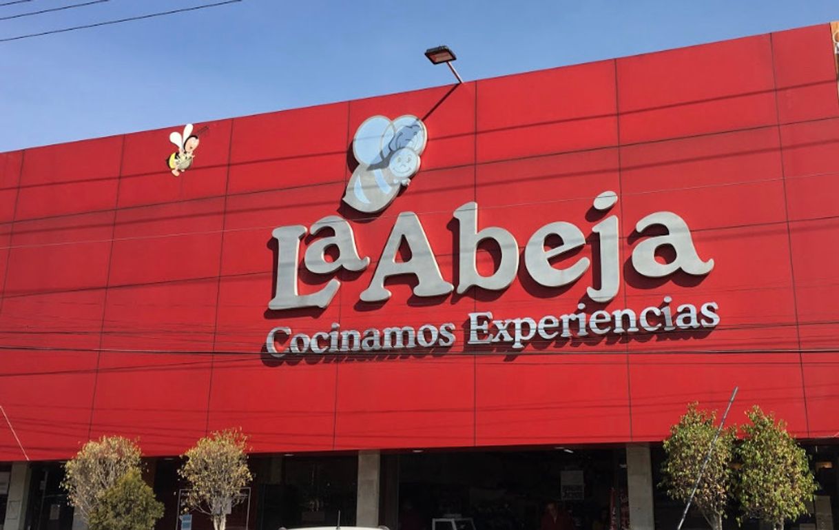 Restaurants La Abeja