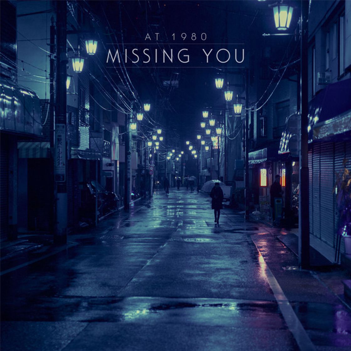 Canción Missing You