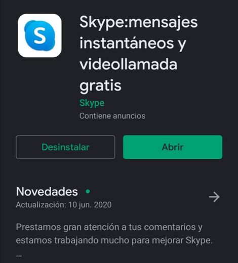 Skype