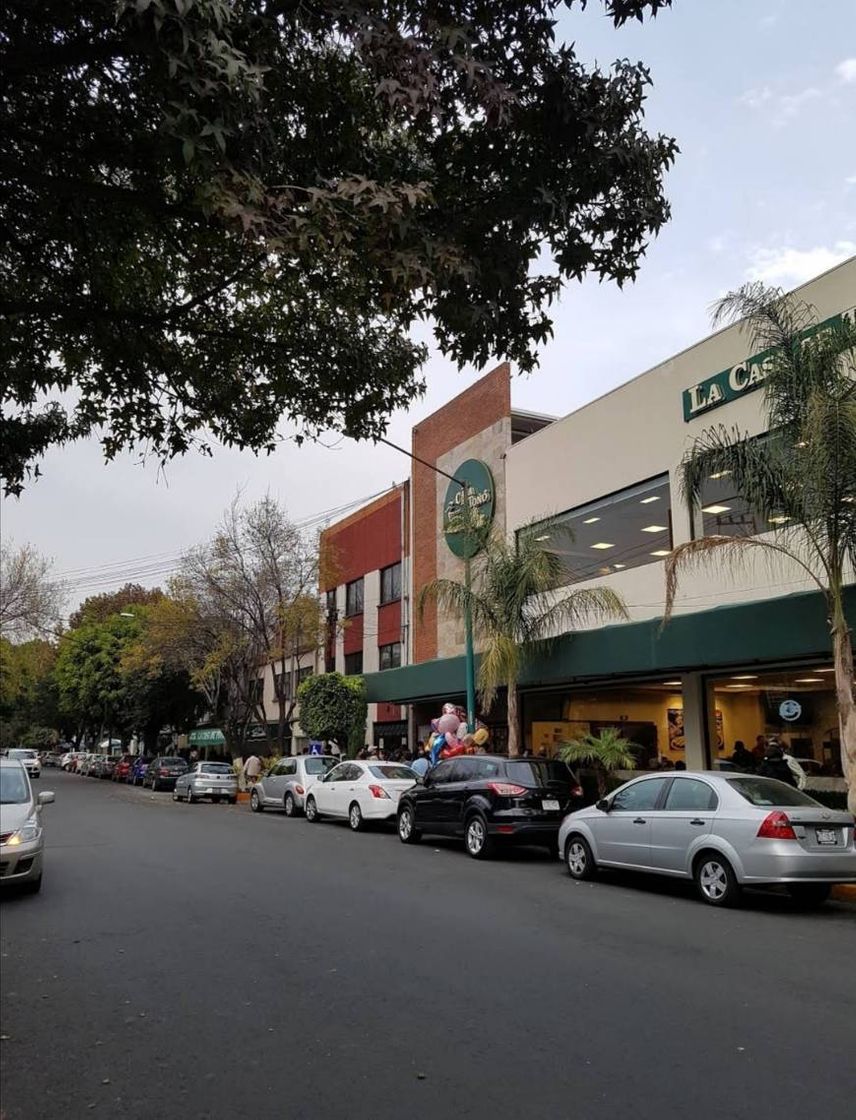 Restaurants La Casa de Toño