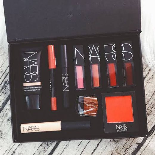 Nars Cosmetics