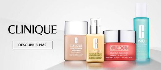 Clinique
