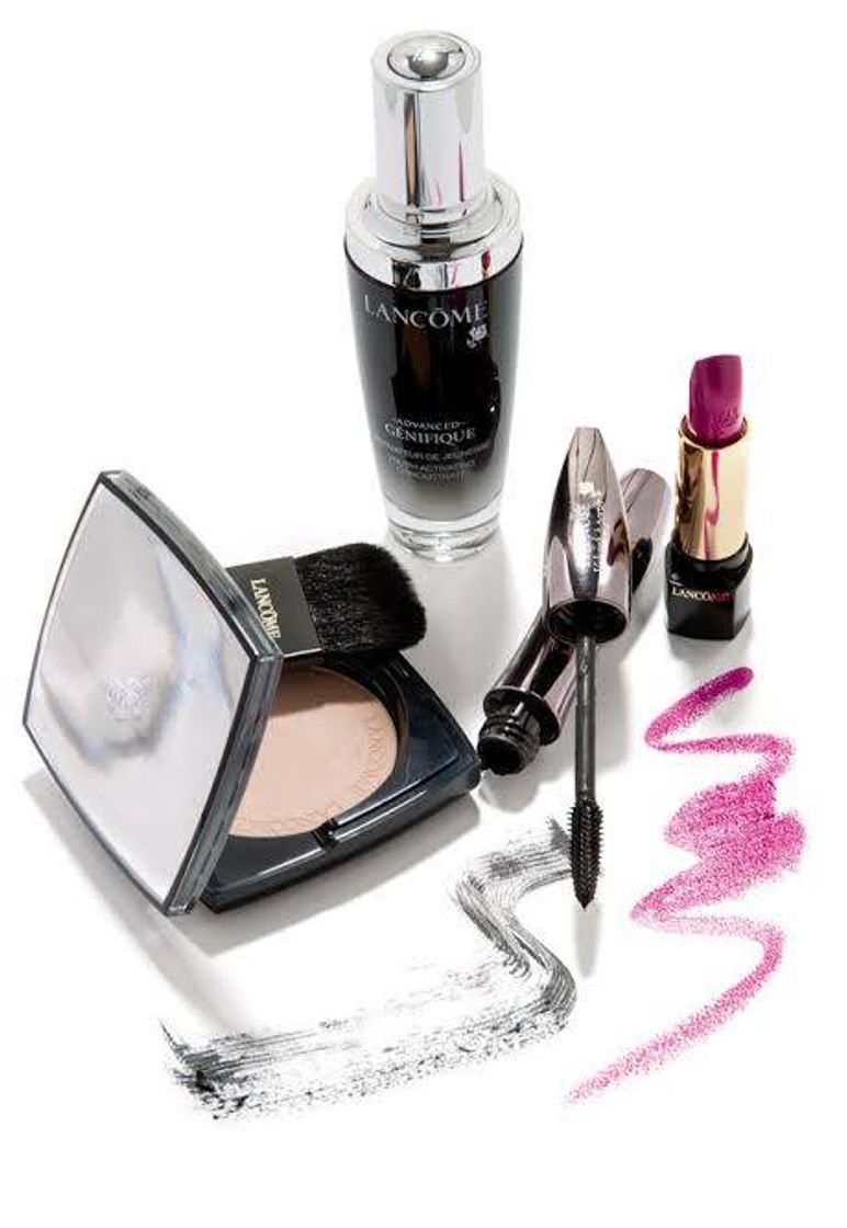 Fashion Lancôme