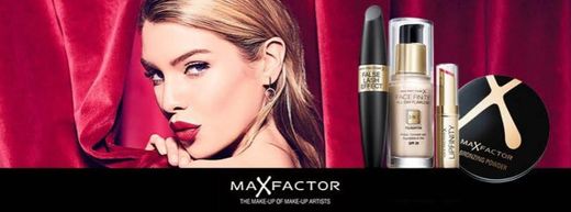 Max Factor