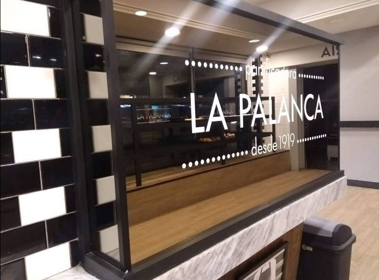 Restaurants PASTELERIA LA PALANCA