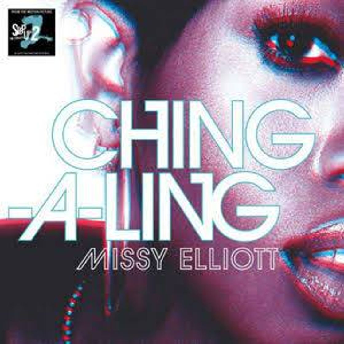 Music Missy Elliott - Ching-A-Ling