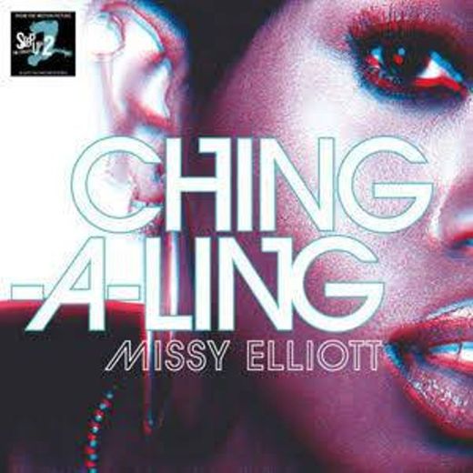 Missy Elliott - Ching-A-Ling